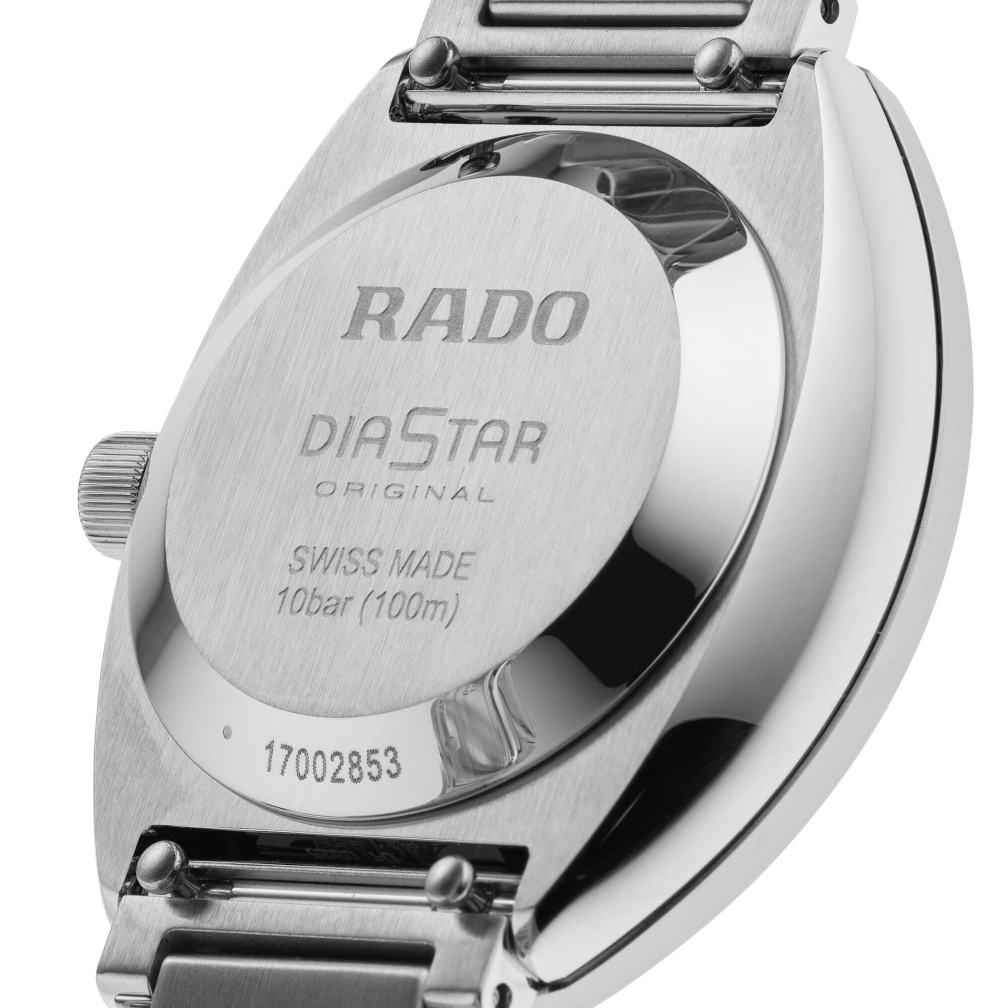 Rado Diastar Original Automatic 30mm Ladies Watch Rado Diastar Original Automatic 30mm Ladies Watch