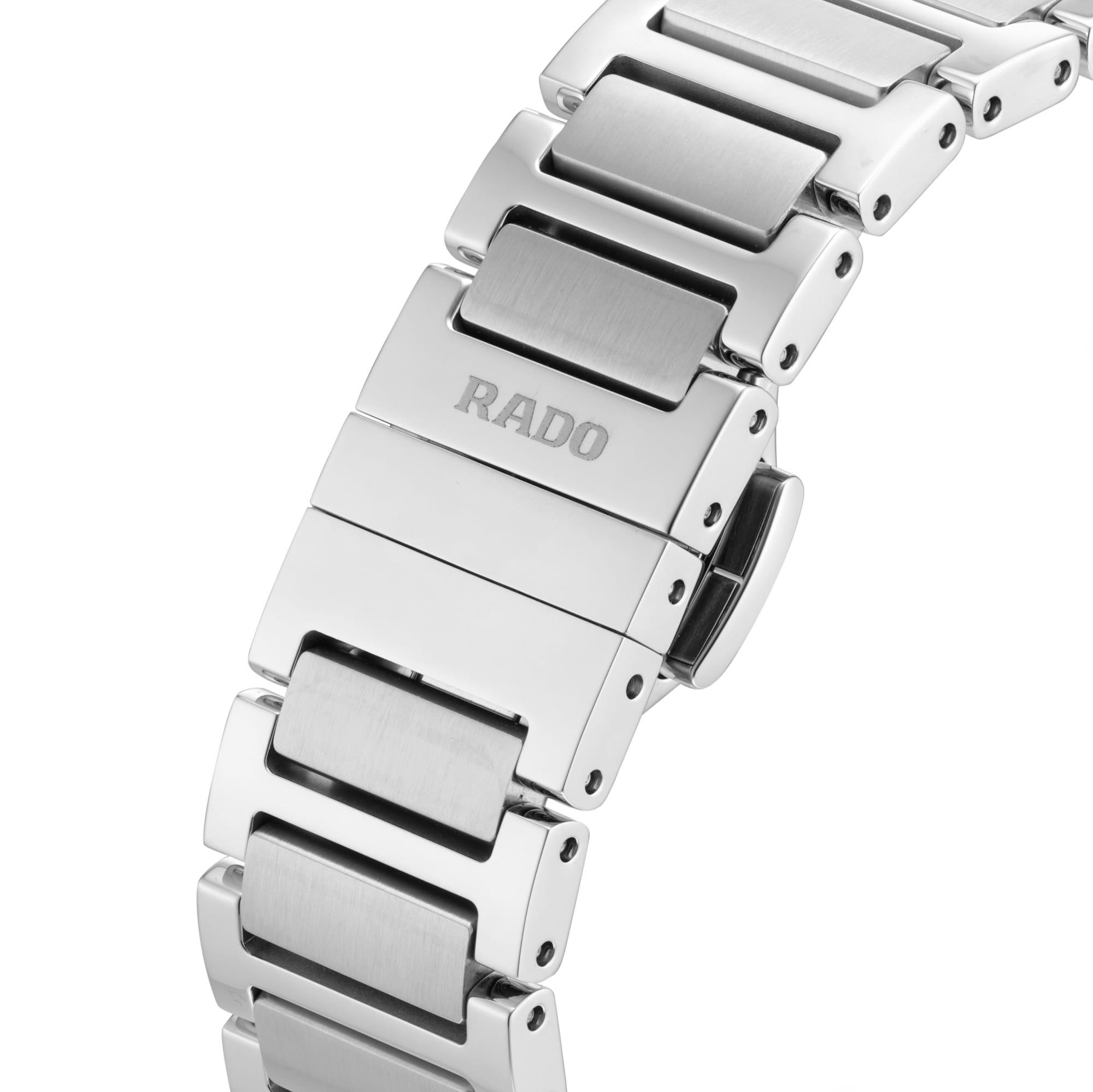 Rado Diastar Original Automatic 30mm Ladies Watch Rado Diastar Original Automatic 30mm Ladies Watch