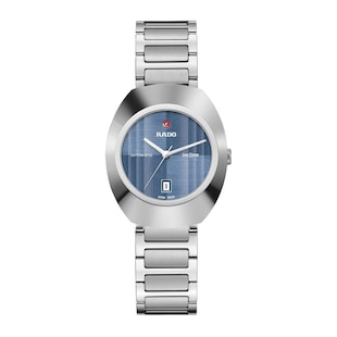 Rado Diastar Original Automatic 30mm Ladies Watch