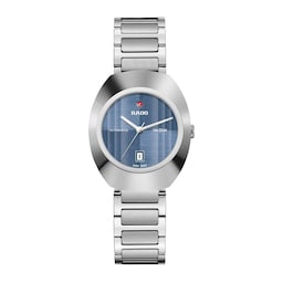 17680995 - Diastar Original Automatic 30mm Ladies Watch