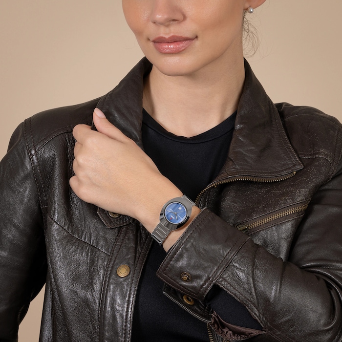 Rado Diastar Original Automatic 30mm Ladies Watch