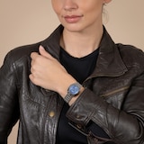 Rado Diastar Original Automatic 30mm Ladies Watch