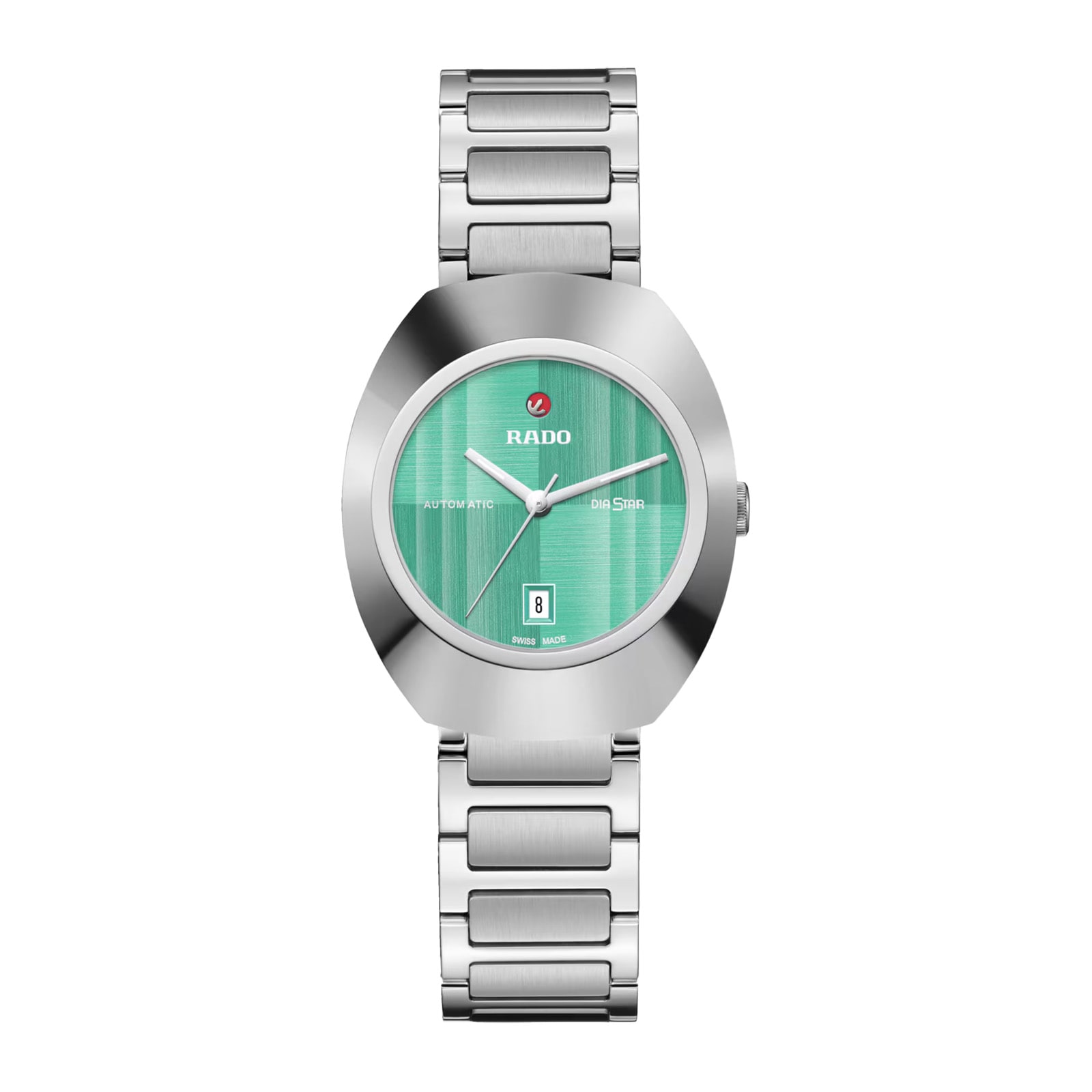 Diastar Original Automatic 30mm Ladies Watch