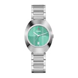 Rado Diastar Original Automatic 30mm Ladies Watch