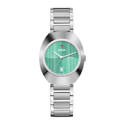 17680996 - Diastar Original Automatic 30mm Ladies Watch