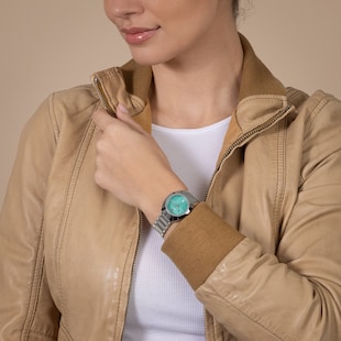 Rado Diastar Original Automatic 30mm Ladies Watch