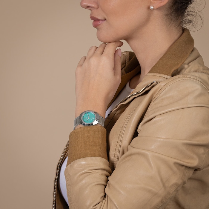 Rado Diastar Original Automatic 30mm Ladies Watch