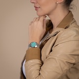 Rado Diastar Original Automatic 30mm Ladies Watch
