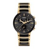 Rado Centrix Chronograph 41mm Unisex Watch