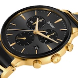 Rado Centrix Chronograph 41mm Unisex Watch