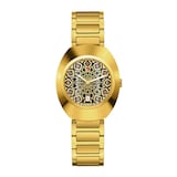 Rado DiaStar Original Automatic 30mm Ladies Watch Black
