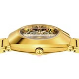 Rado DiaStar Original Automatic 30mm Ladies Watch Black