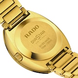 Rado DiaStar Original Automatic 30mm Ladies Watch Black