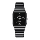 Rado Anatom Automatic Diamonds 32.5mm Unisex Watch