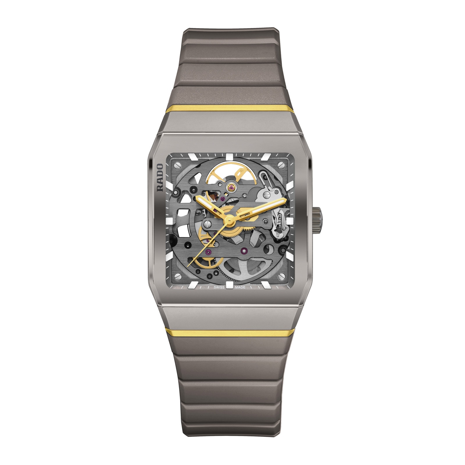 Rado Anatom Automatic Skeleton 32.5mm Unisex Watch Rado Anatom Automatic Skeleton 32.5mm Unisex Watch