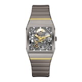 Rado Anatom Automatic Skeleton 32.5mm Unisex Watch