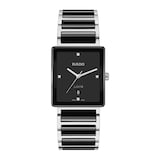 Rado Integral Diamonds 31.5mm Ladies Watch