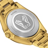 Rado HyperChrome 41.5mm Mens Watch Green