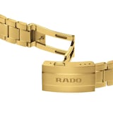 Rado HyperChrome 41.5mm Mens Watch Green