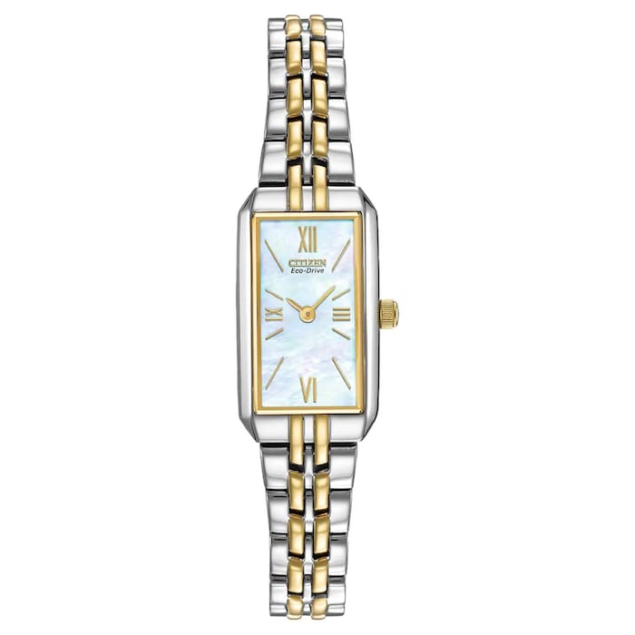 Citizen Silhouette 26mm Ladies Watch