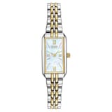 Citizen Silhouette 26mm Ladies Watch