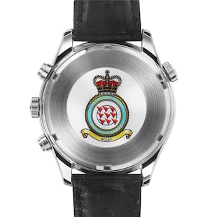 Citizen Eco-Drive Gents Red Arrows Chronograph Watch - Limited Edition