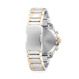 Citizen Eco-Drive Gents Perpetual Chrono A.T Watch