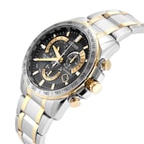 Citizen Eco-Drive Gents Perpetual Chrono A.T Watch