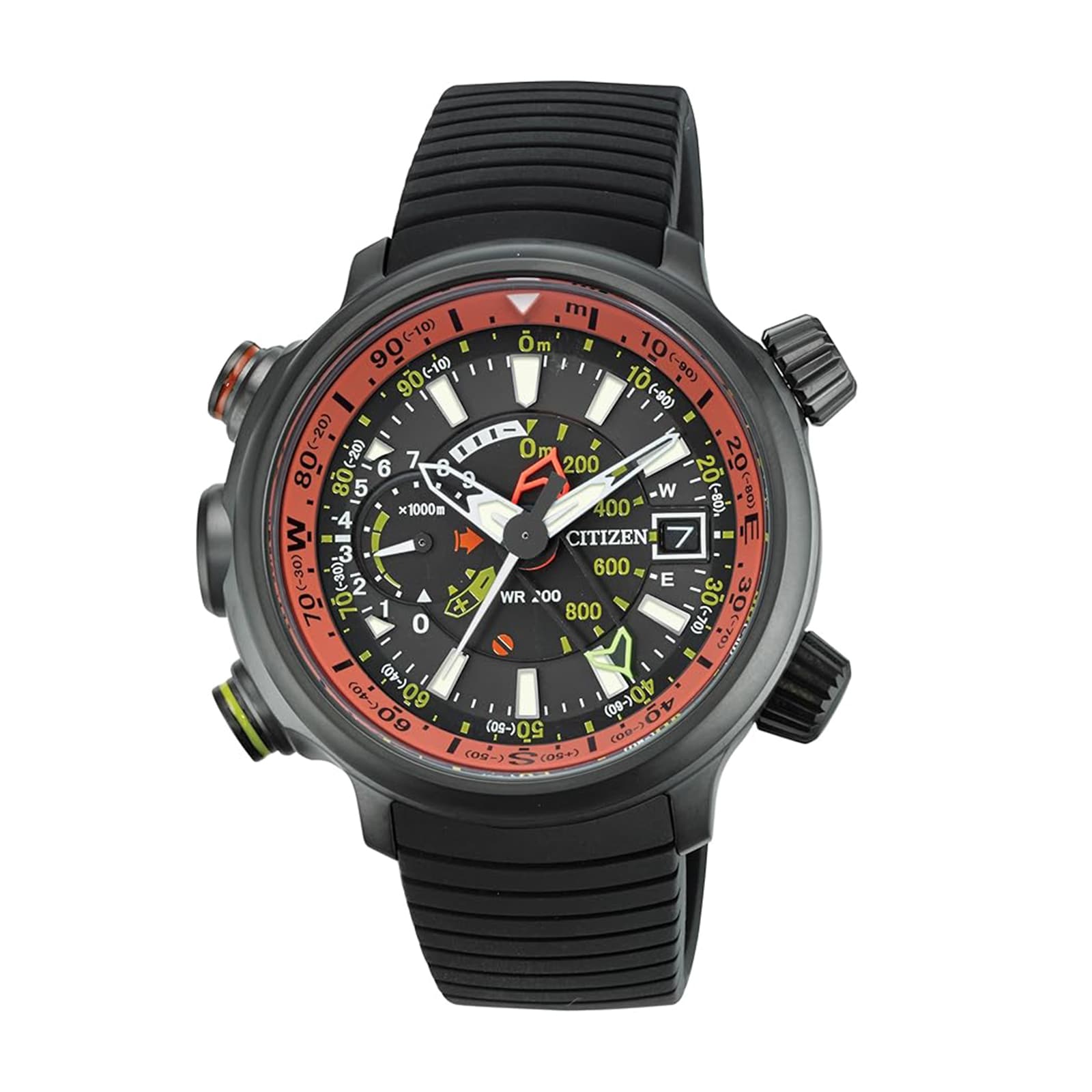 Promaster 50mm Mens Watch