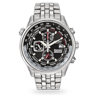 Citizen Red Arrows Mens Watch - Limited Edition