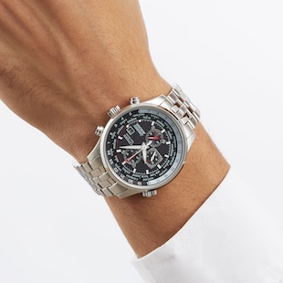 Citizen Red Arrows Mens Watch - Limited Edition