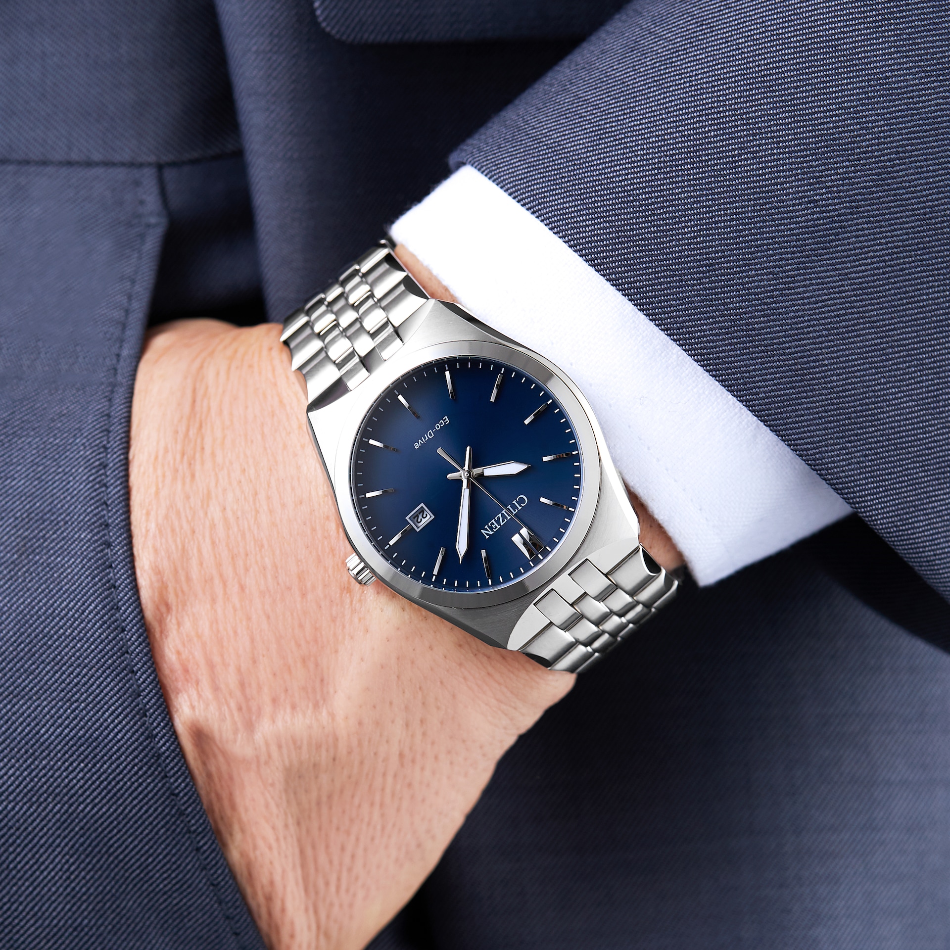 Citizen Corso Mens Watch