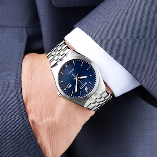 Citizen Corso Mens Watch