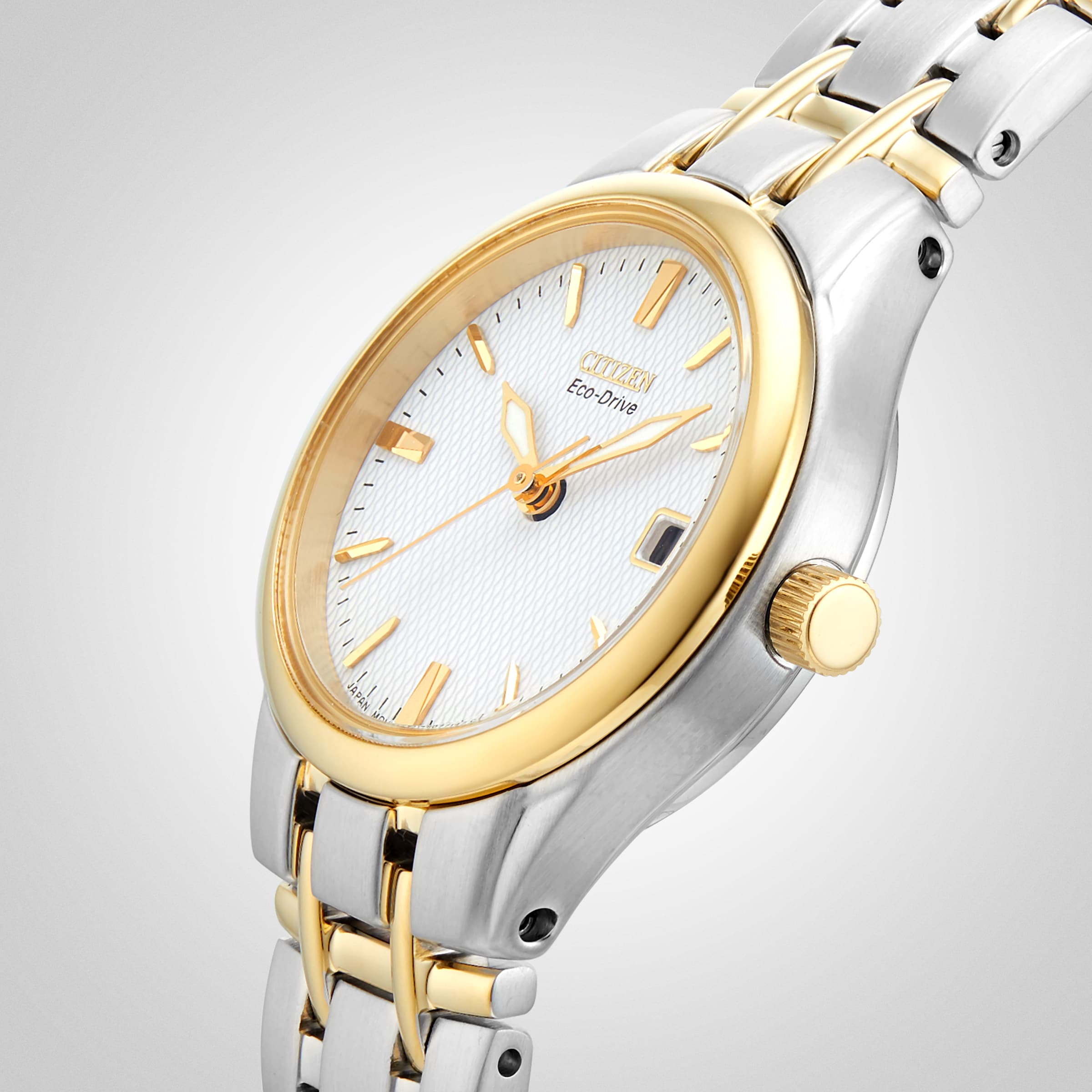 Eco drive ladies outlet watches