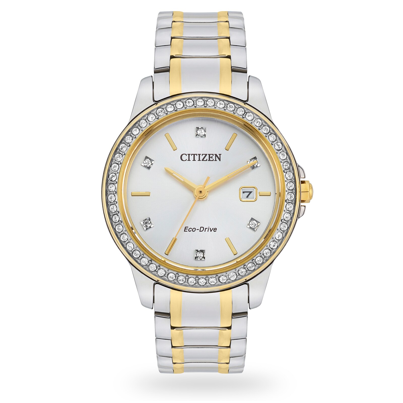 echo citizens watch
