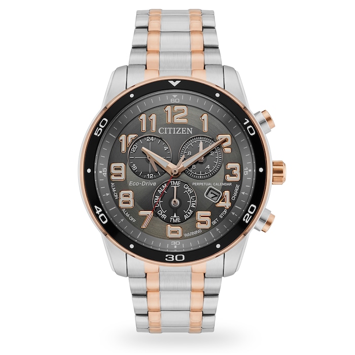 Citizen Eco Drive Mens Watch