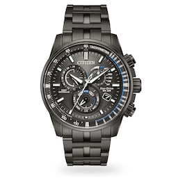 17691058 - Chrono Eco-Drive Mens Watch