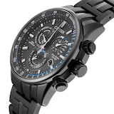 Citizen Chrono Eco-Drive Mens Watch