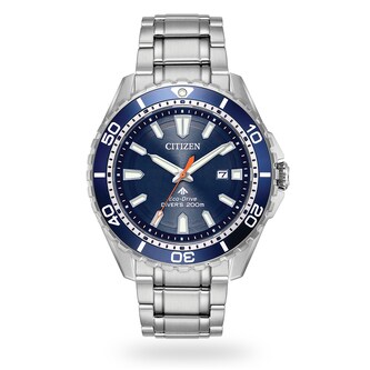 Citizen Eco-Drive Mens Watch