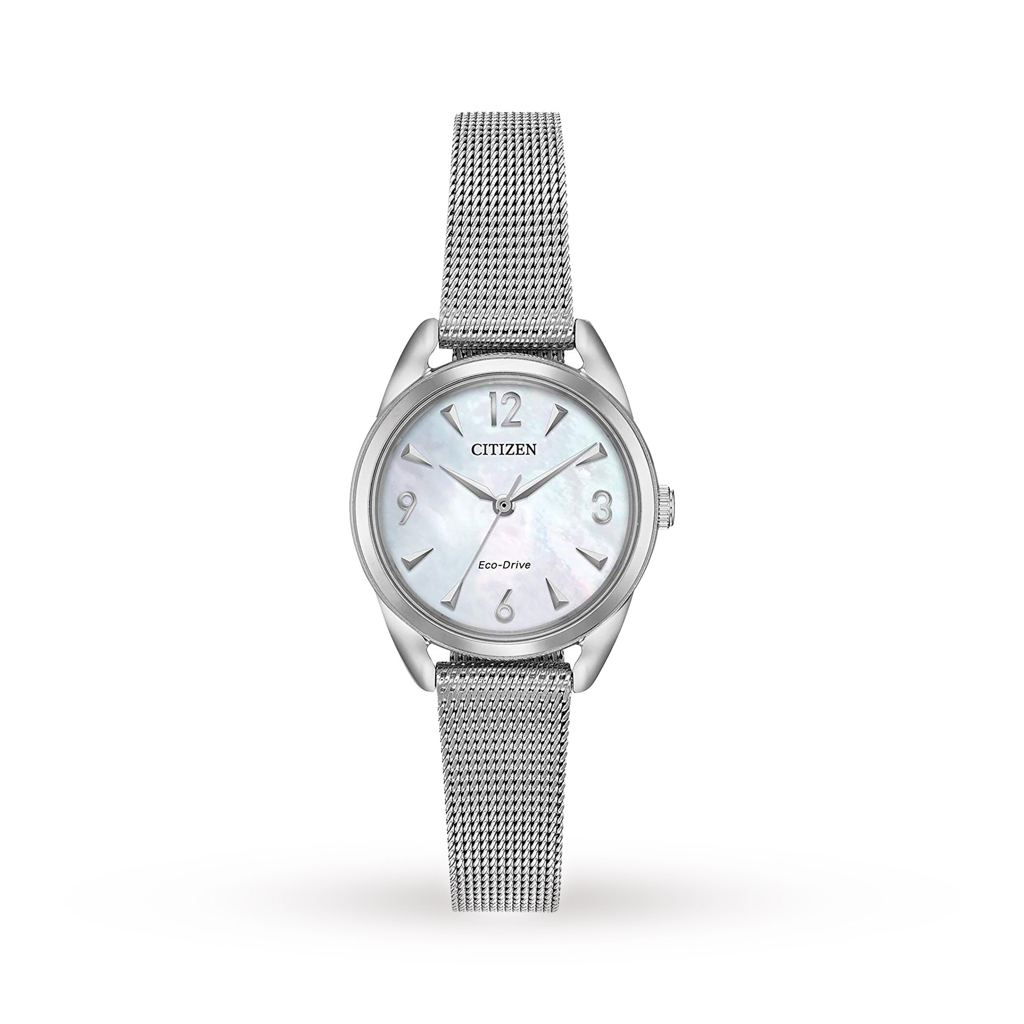 Citizen Long Term Relationship Eco-Drive Ladies Watch Citizen Long Term Relationship Eco-Drive Ladies Watch