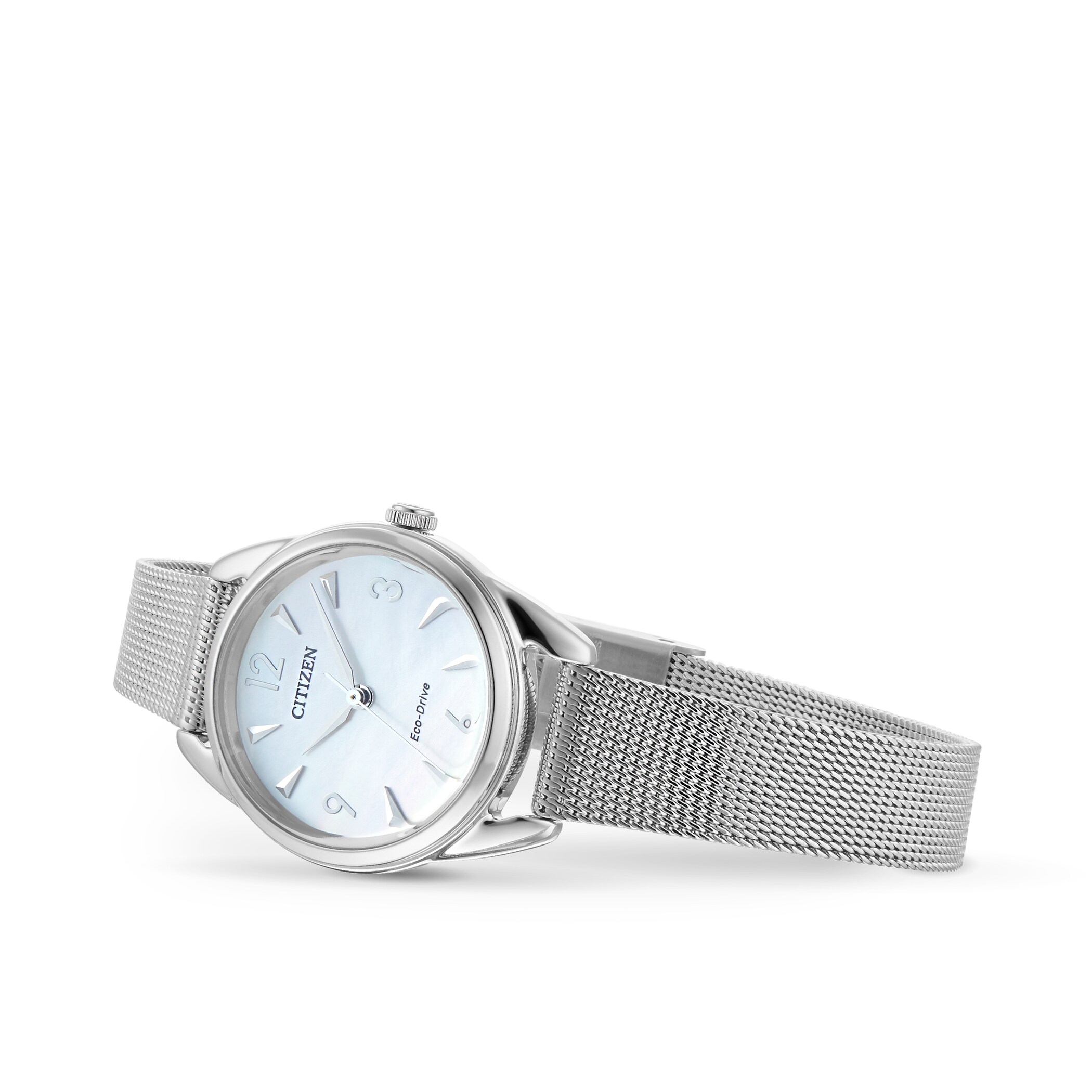 Citizen Long Term Relationship Eco-Drive Ladies Watch Citizen Long Term Relationship Eco-Drive Ladies Watch