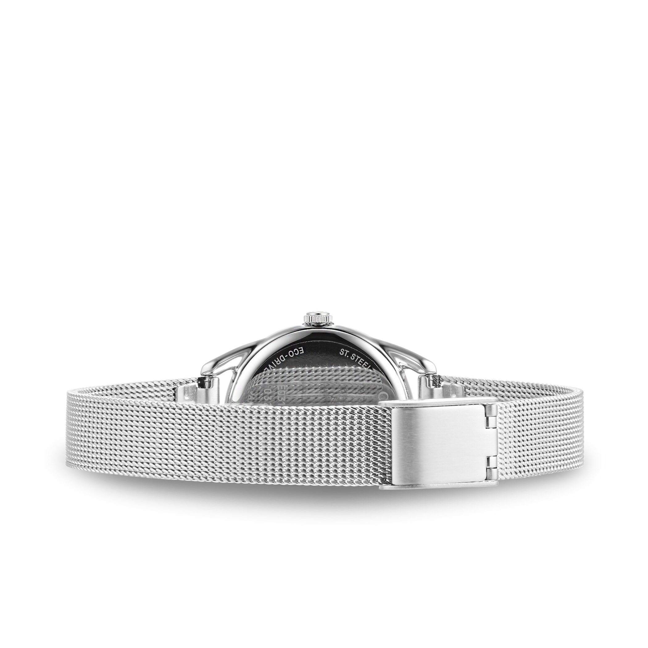 Citizen Long Term Relationship Eco-Drive Ladies Watch Citizen Long Term Relationship Eco-Drive Ladies Watch