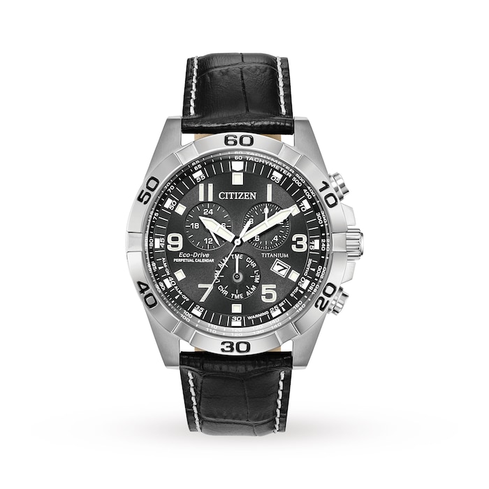 Citizen Chrono Mens Watch