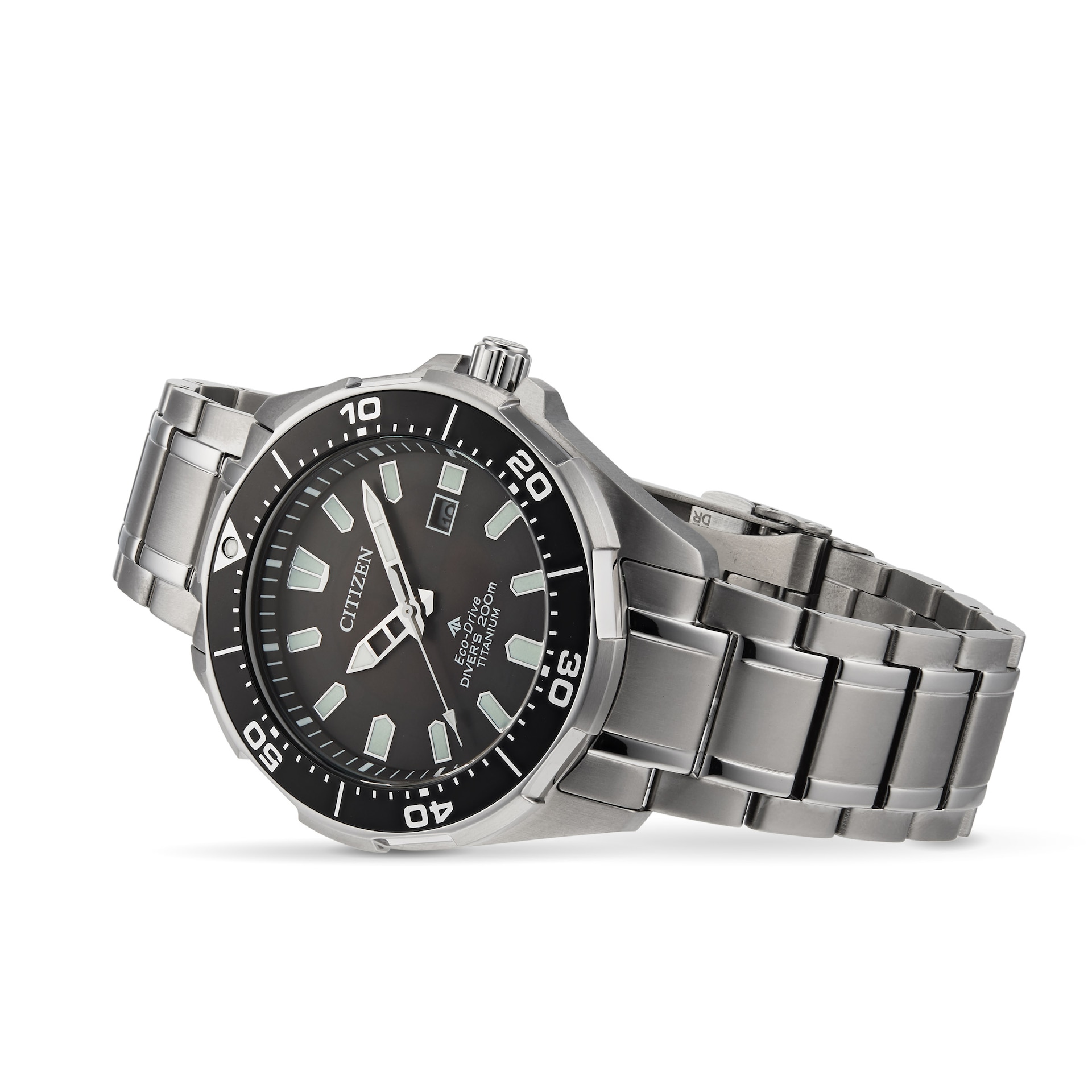 Citizen Diver Mens Watch