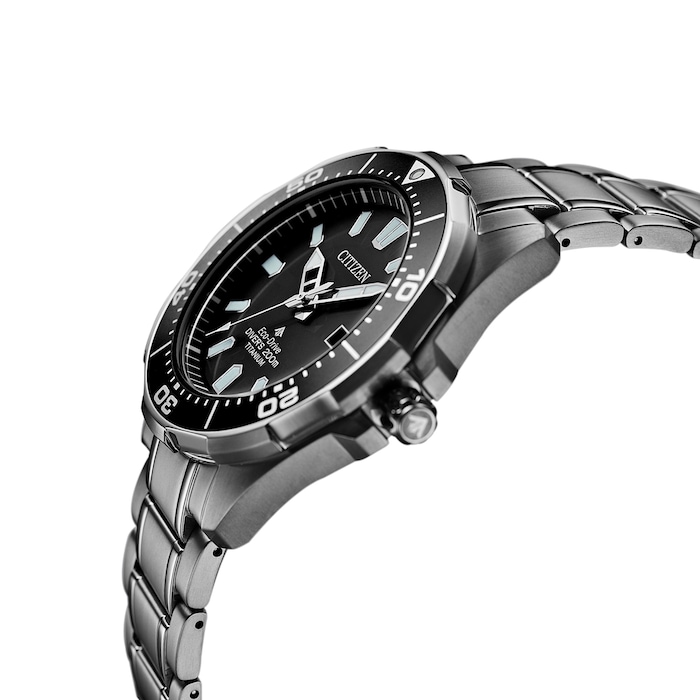 Citizen Diver Mens Watch