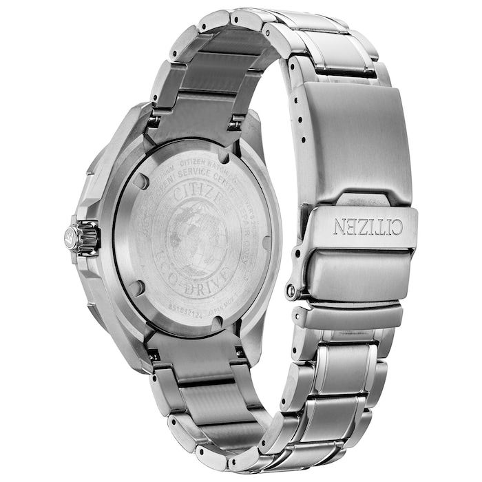 Citizen Diver Mens Watch