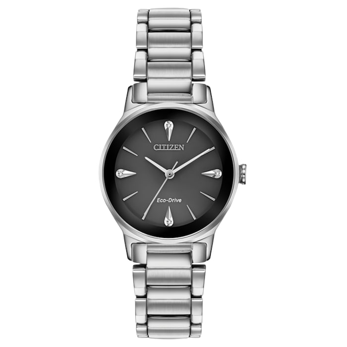 Citizen Sports Eco-Drive Ladies Watch