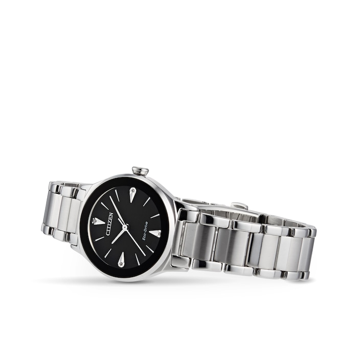 Citizen Sports Eco-Drive Ladies Watch