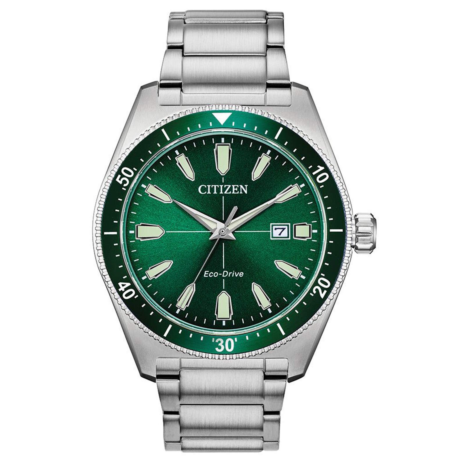 Citizen discount gents watch