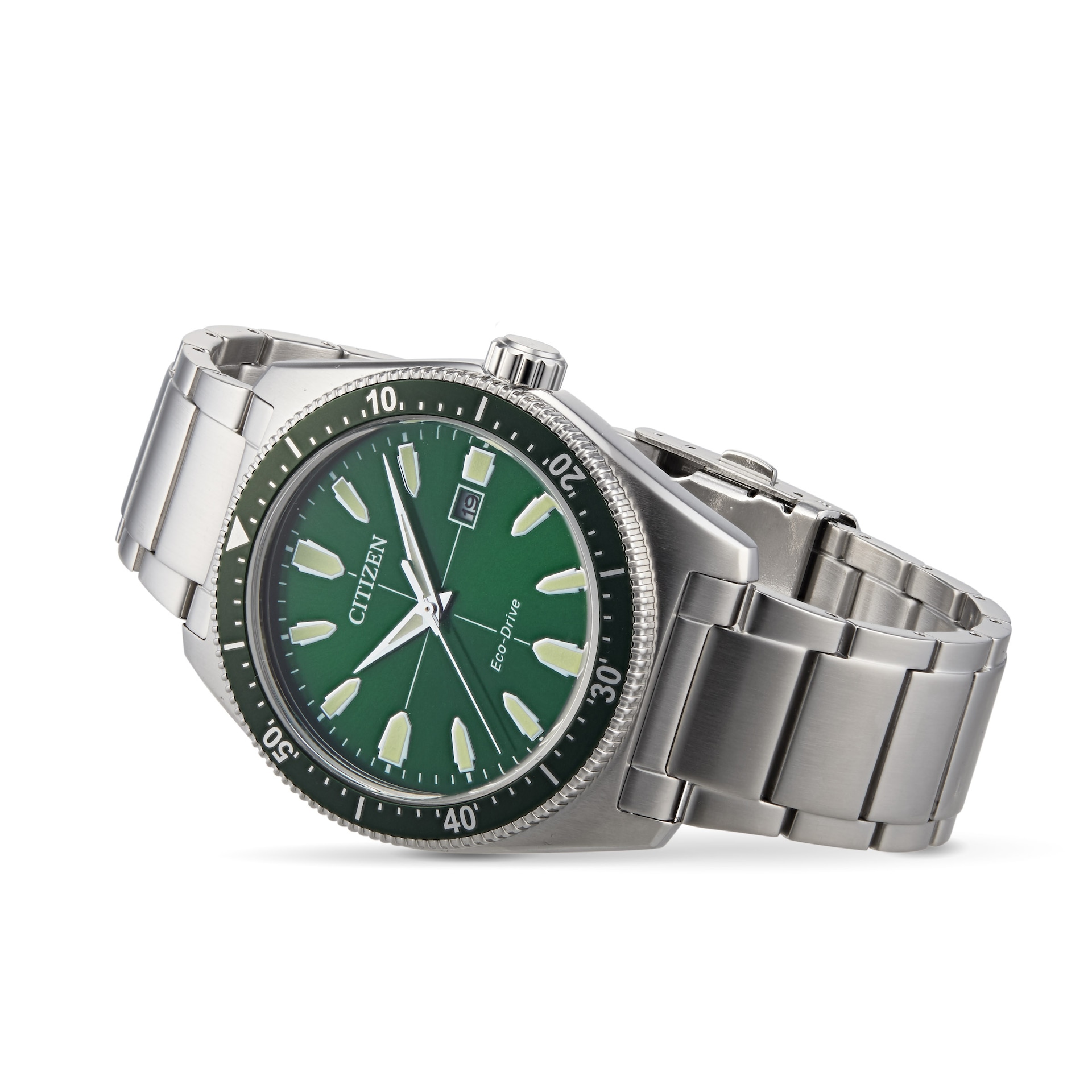 Citizen Mens Sport